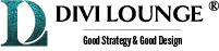 Logo DIVI LOUNGE